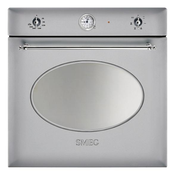 Духовой шкаф Smeg SF850X