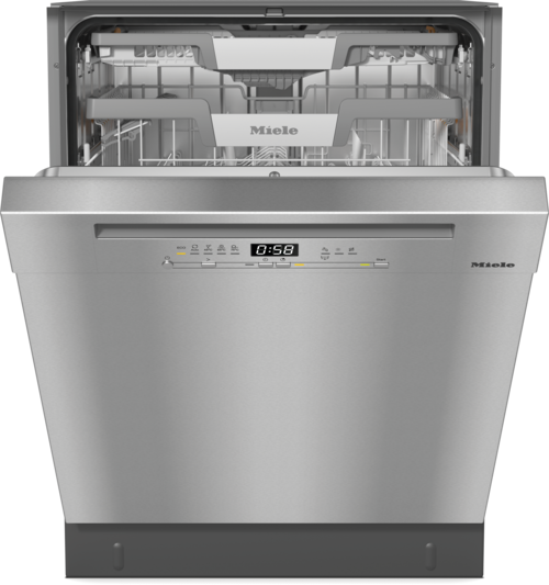 Посудомоечная машина Miele G 5433 SCU Active Plus E EDST/CLST