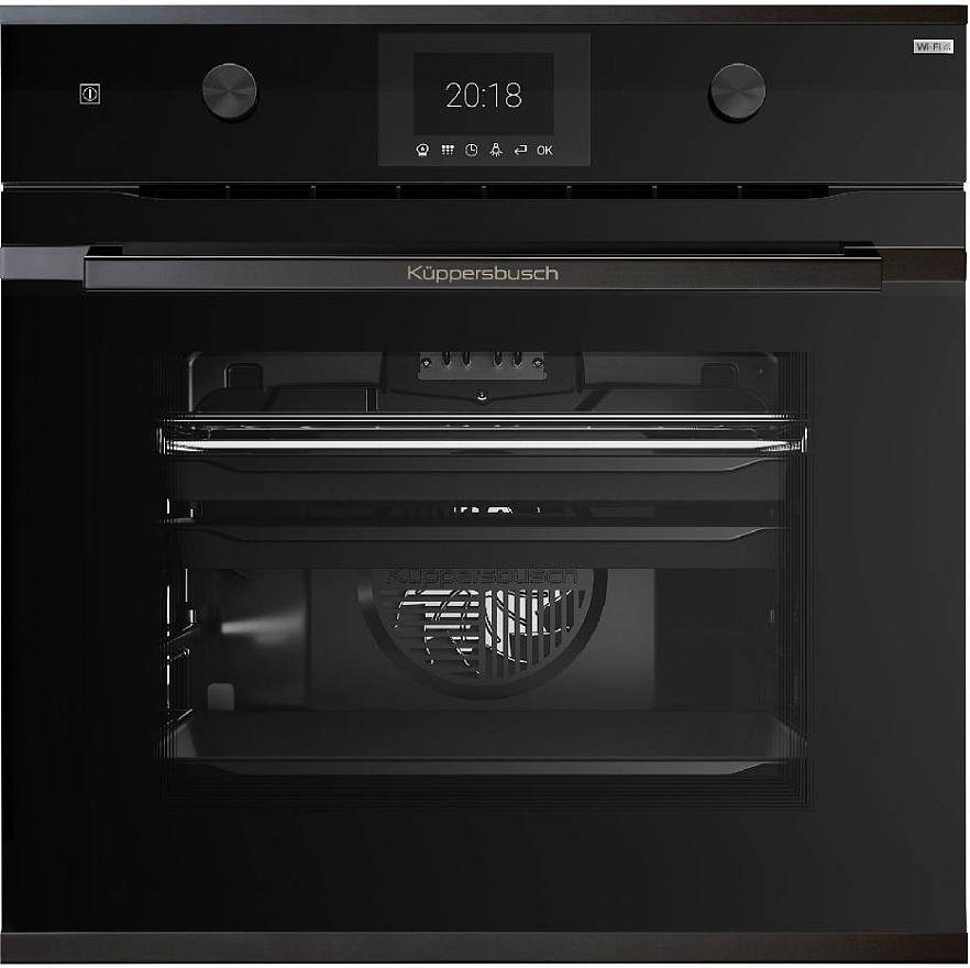 Духовой шкаф Kuppersbusch BP 6381.0 S2