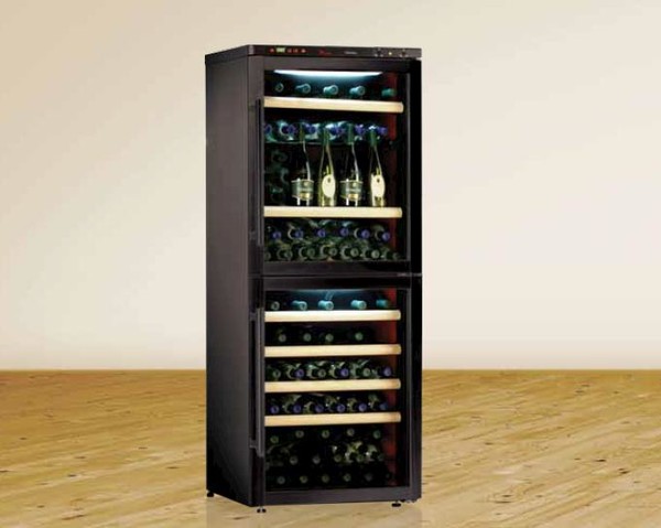 Винный шкаф IP C 402 CF