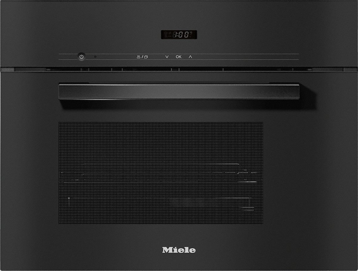 Пароварка Miele DG 2840 OBSW