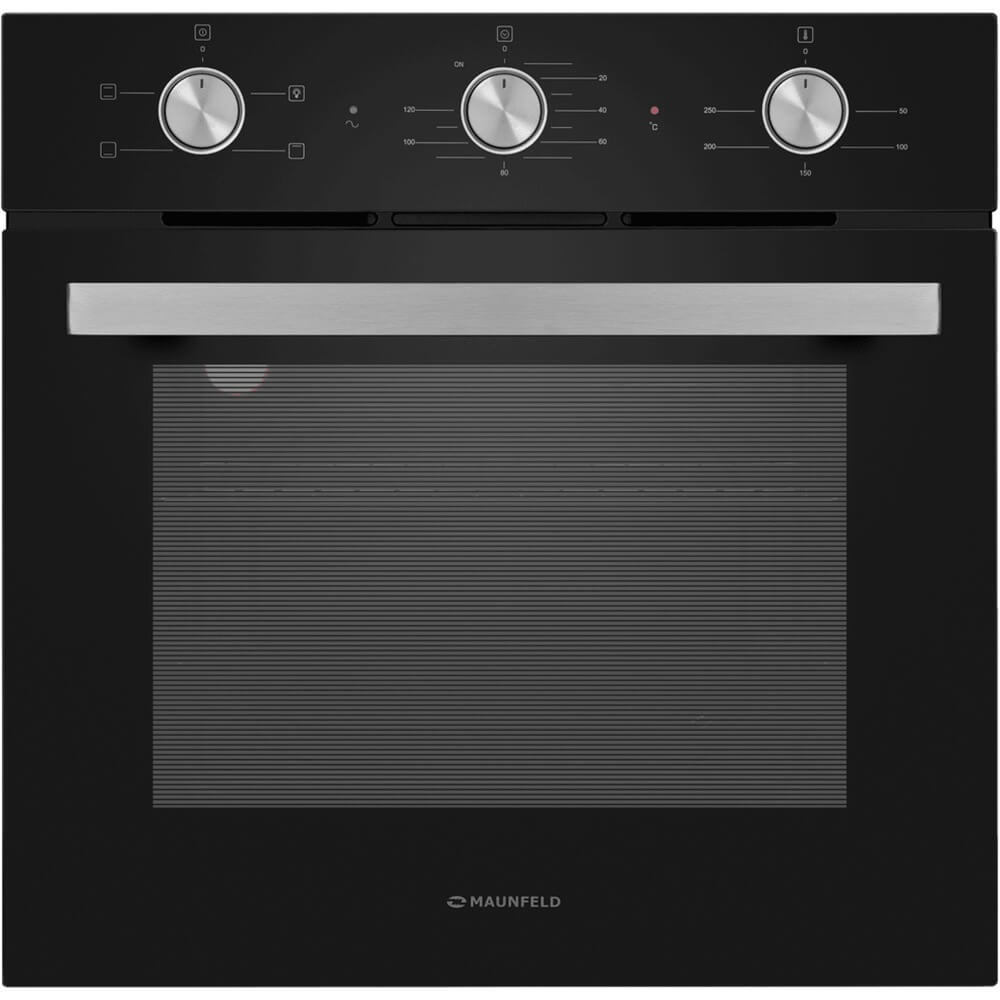 Духовой шкаф Maunfeld AEOC6040B