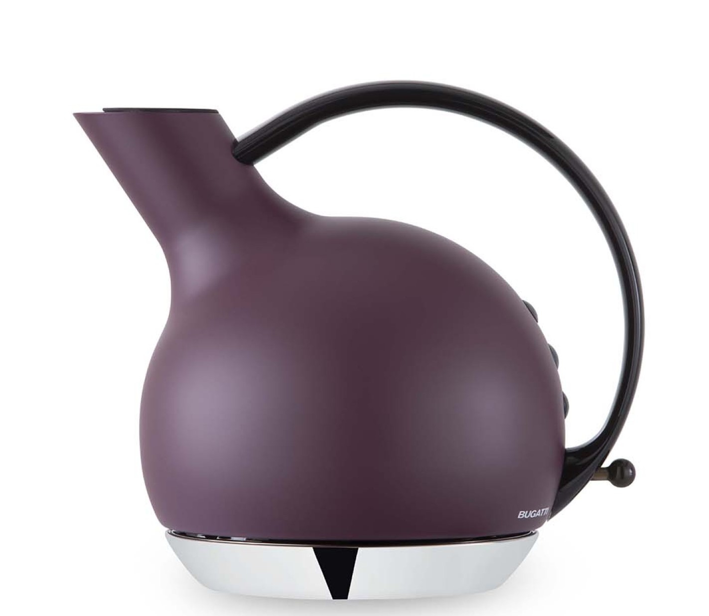 Чайник Bugatti GIULIETTA Mauve