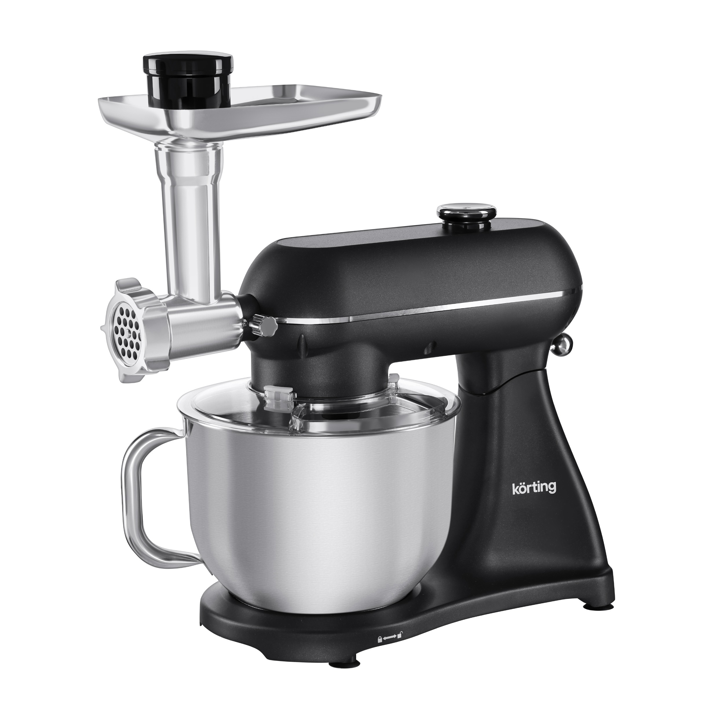 Кухонная машина Korting KKM 0107 MB N