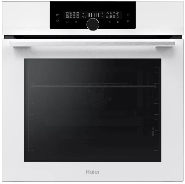 Духовой шкаф Haier HOQ-F6QSN3WB