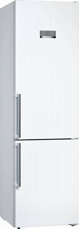 Холодильник Bosch KGN397WER
