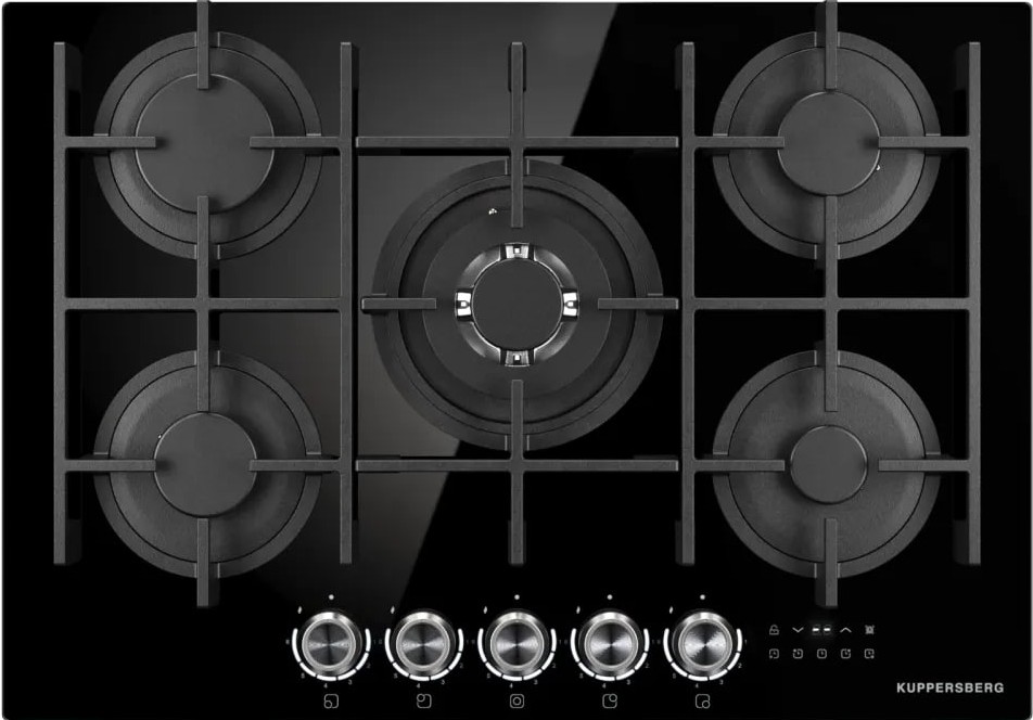 Варочная панель Kuppersberg FG 78 B