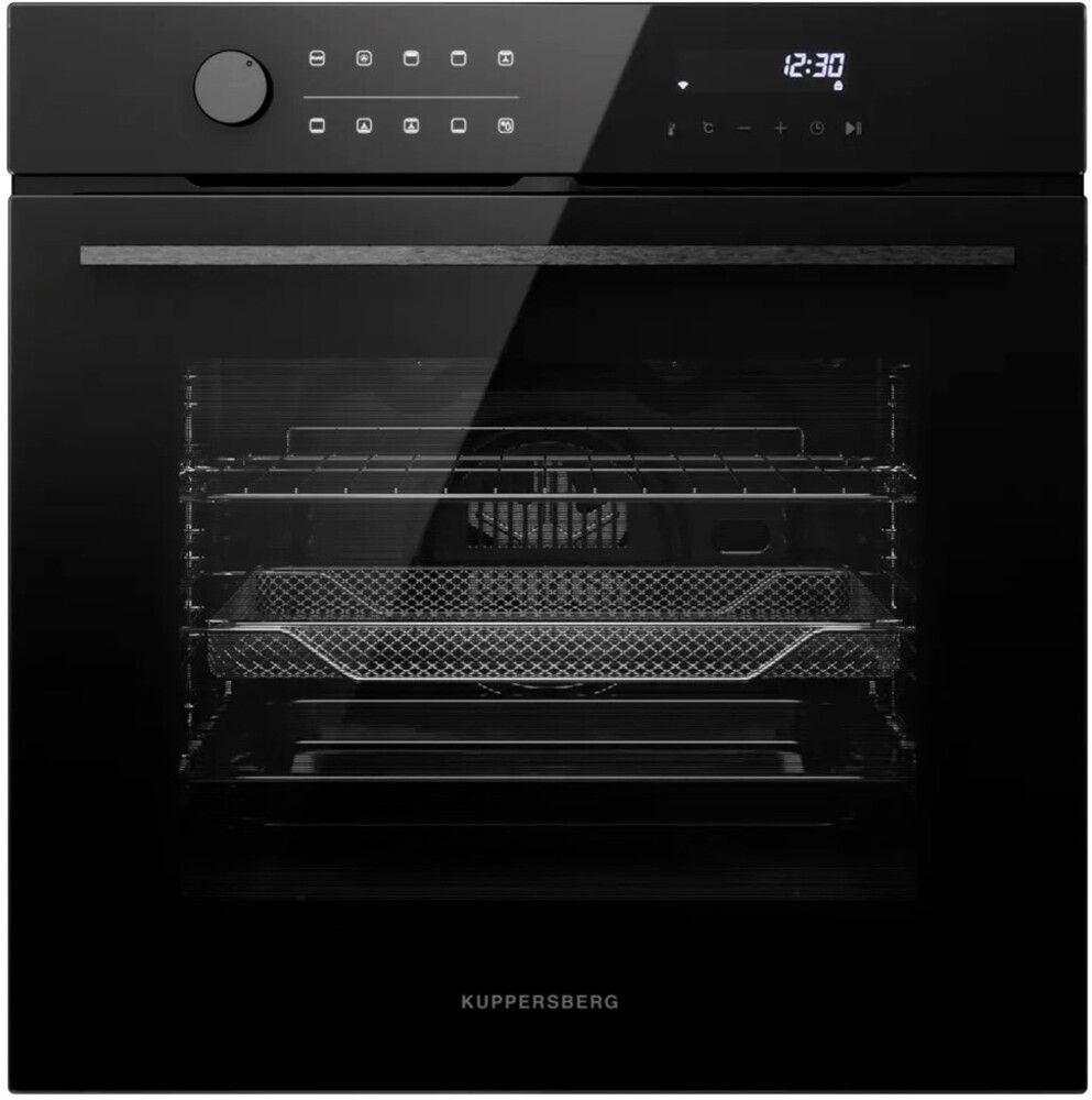 Духовой шкаф электрический Kuppersberg HF 615 B