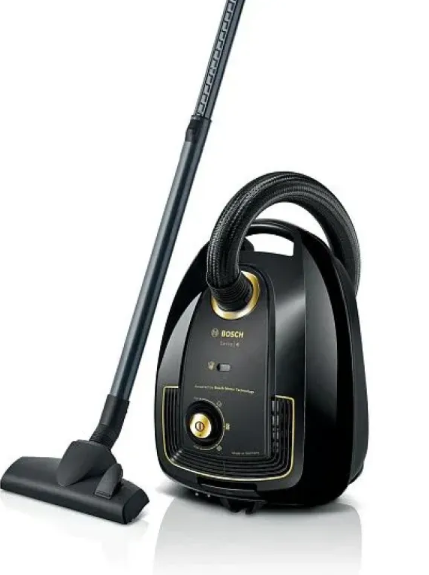 Пылесос BOSCH BGL38GOLD