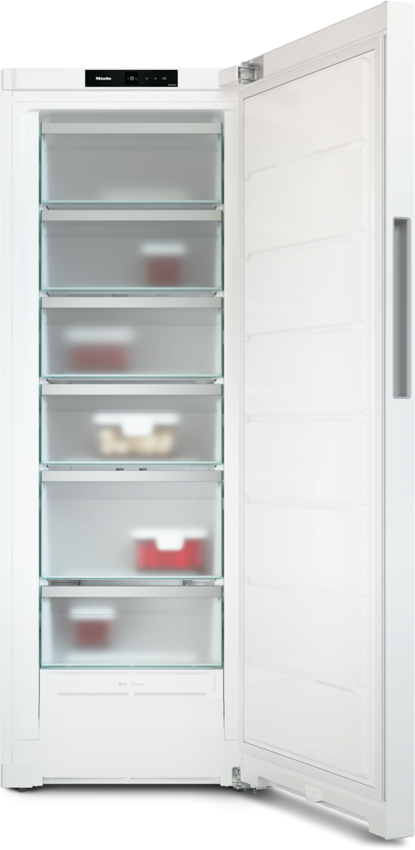 Морозильная камера Miele FN 4342 E