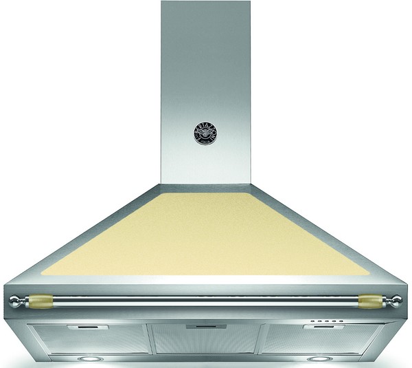 Вытяжка Bertazzoni K90HERCRA