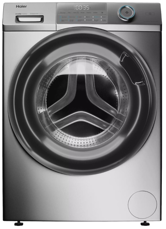 Стиральная машина Haier HW60-BP12959BS