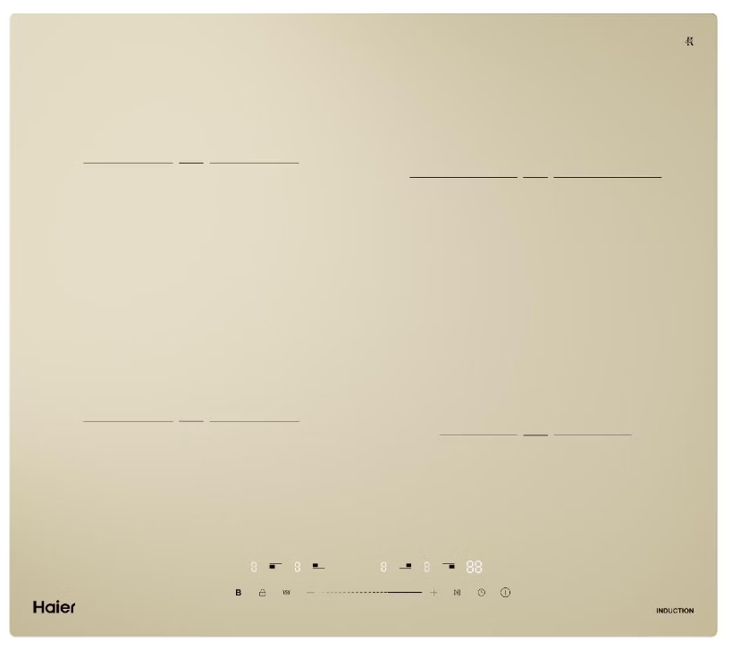 Индукционная панель Haier HHY-Y64TVTC