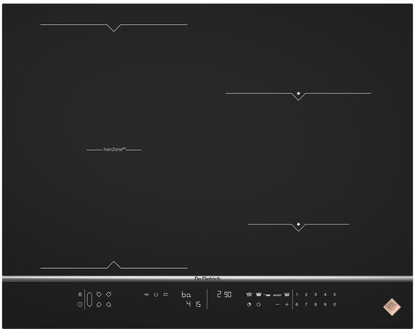 Варочная панель De Dietrich DPI7684X