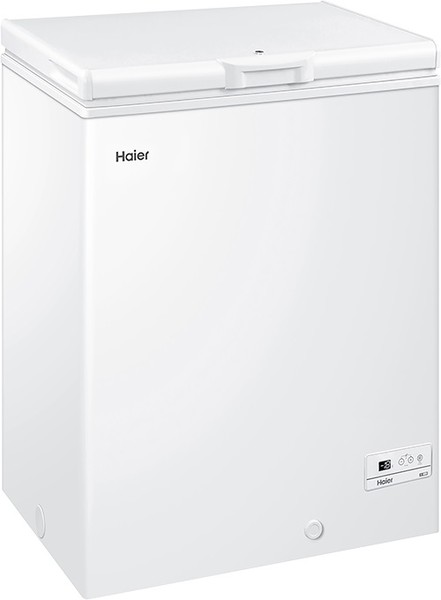 Морозильный ларь Haier HCE143R