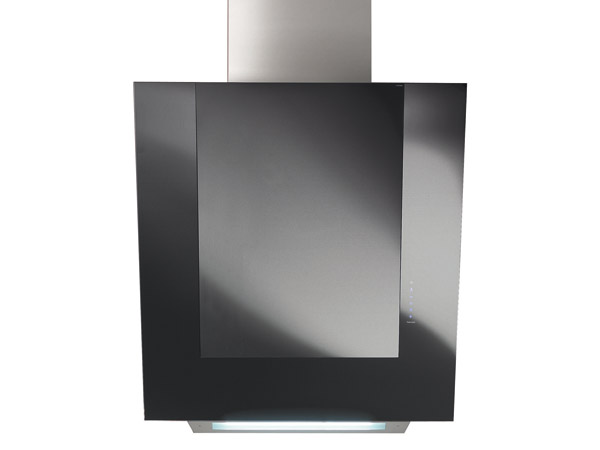 Вытяжка Falmec Aria 80 ix (800) (c системой NRS) ECP black