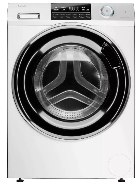 Стиральная машина Haier HW80-BP14969A