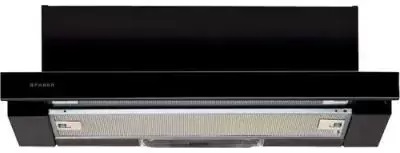 Вытяжка Faber FLOX BK A50
