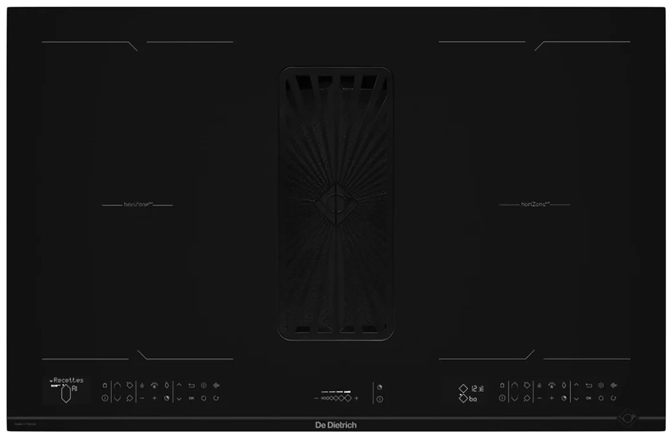 Варочная панель De Dietrich DPH4840B