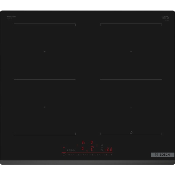 Варочная панель Bosch PVQ631HC1E