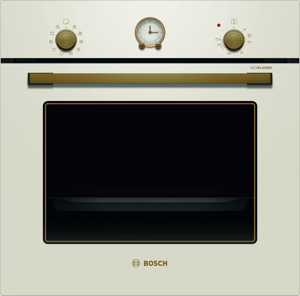 Духовой шкаф BOSCH HBJN10YW0R