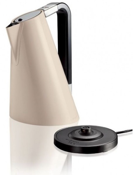 Bugatti Kettle Vera EASY Cream