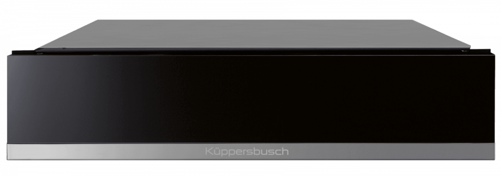 Вакууматор Kuppersbusch CSV 6800.0 S3 Silver Chrome