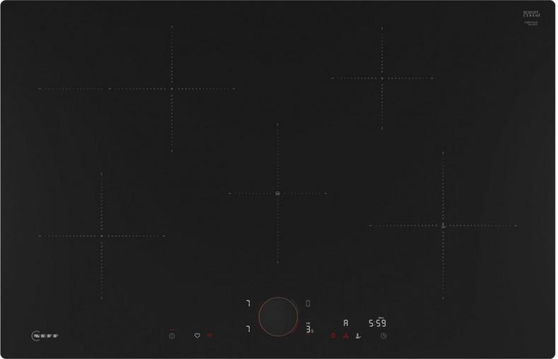 Индукционная варочная панель Neff T58PYF4C0