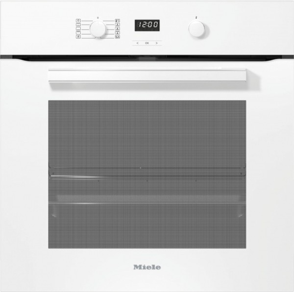 Духовой шкаф Miele H 2860 BP BRWS