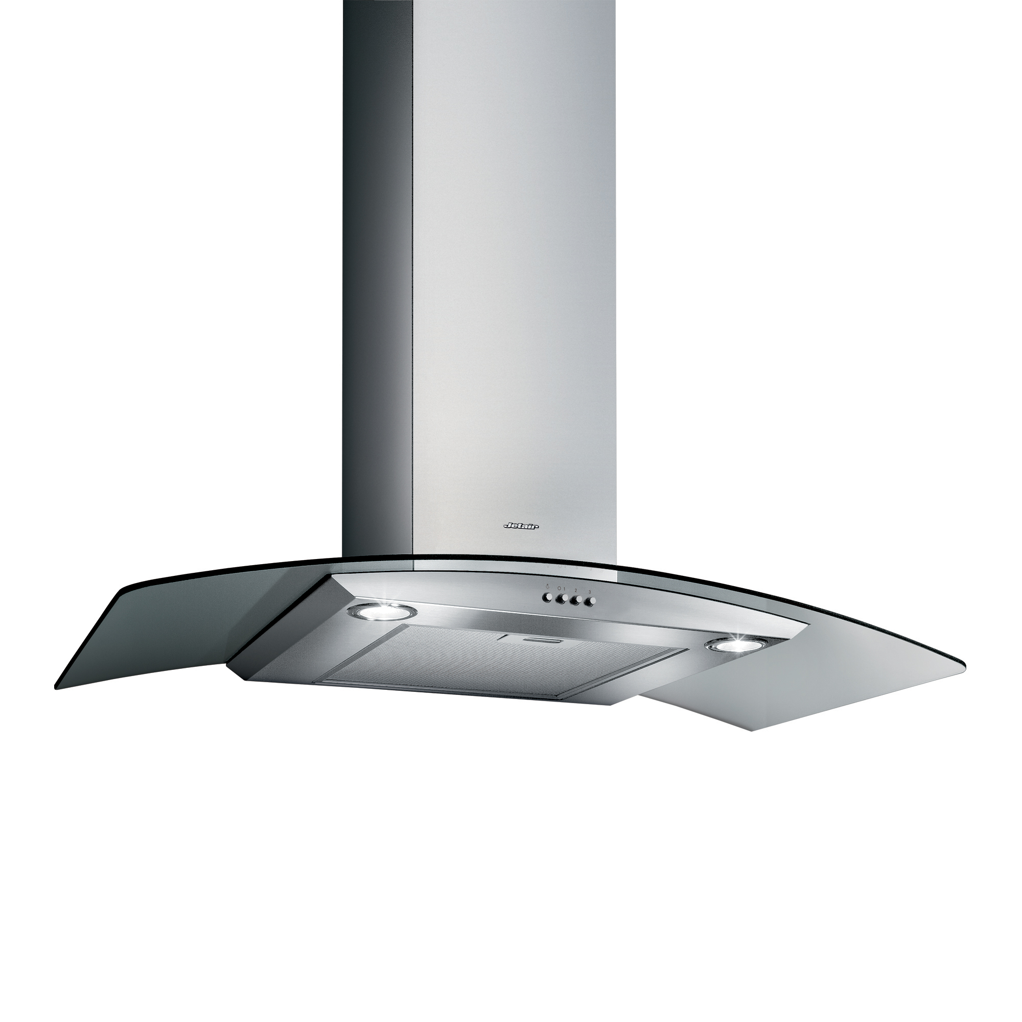 Вытяжка купольная JET AIR TORY P 60 INX