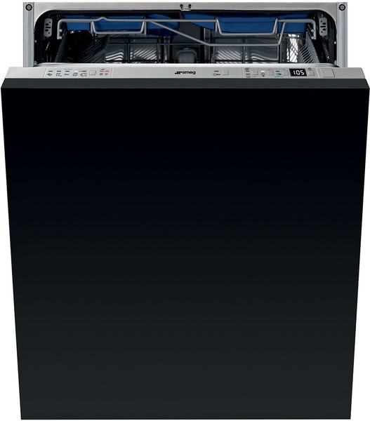 Посудомоечная машина Smeg STA7233L