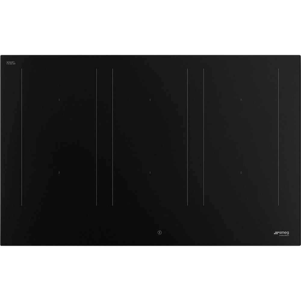 Варочная поверхность Smeg SIM3864N