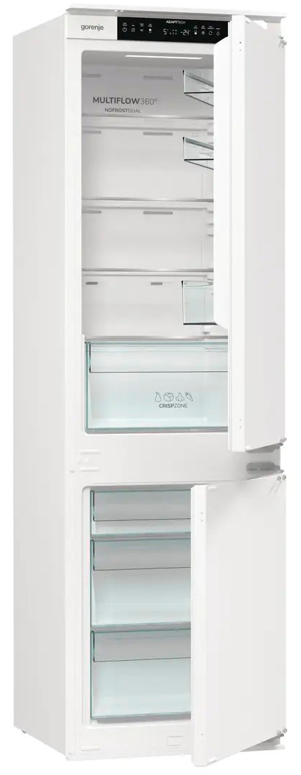 Встраиваемый холодильник Gorenje NRKI517141