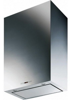 Вытяжка Faber Cubia Isola EG10 X A60 Active
