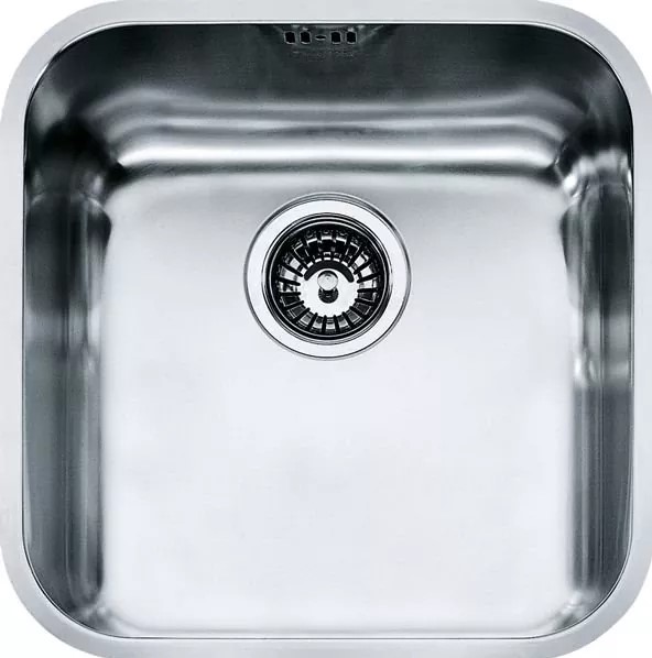 Кухонная мойка Franke SVX 110-40 122.0039.092