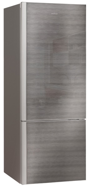 Холодильник Vestfrost VF566MSLV