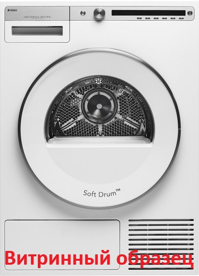 Сушильная машина Asko T408CD.W.P