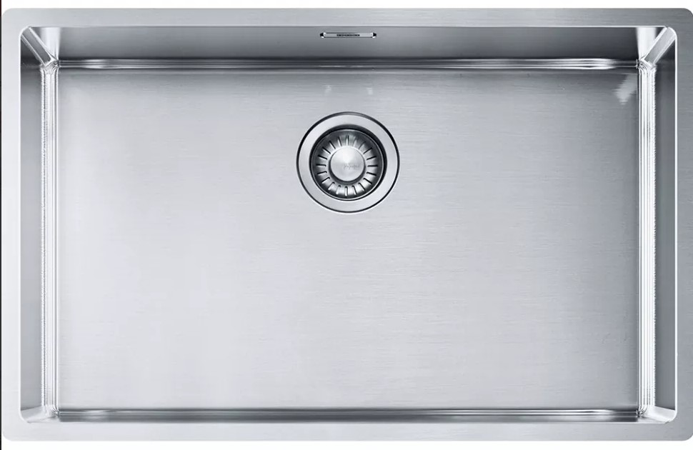 Кухонная мойка Franke BXX 210/110-68 127.0369.284