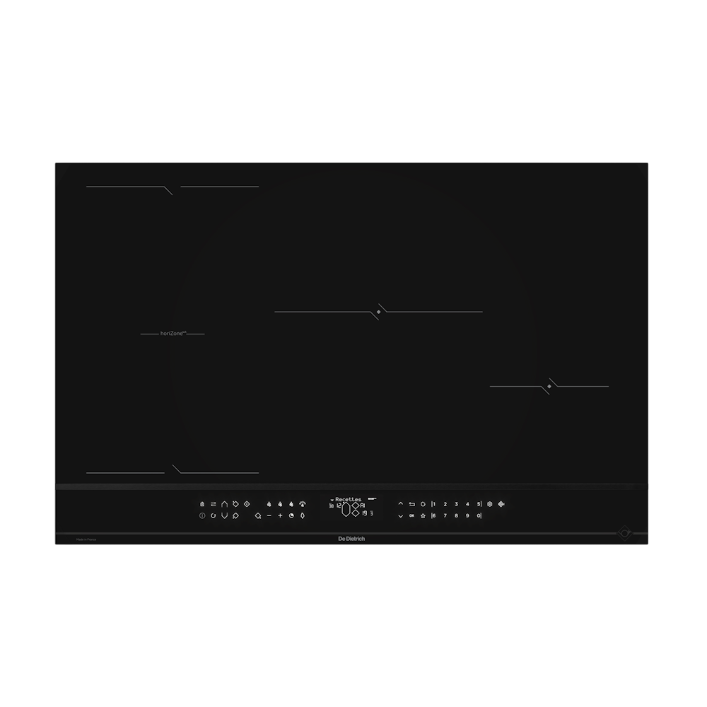 Индукционная варочная панель De Dietrich DPI4830B