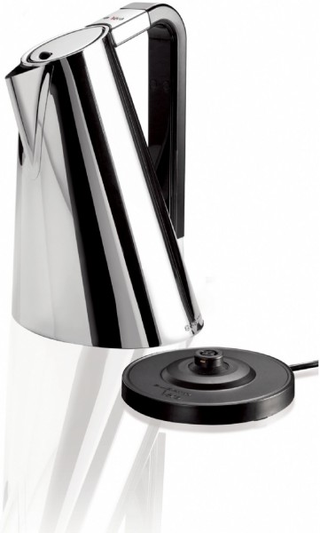 Электрочайник Bugatti Kettle Vera EASY Chrome по цене 28 990 руб купить ...