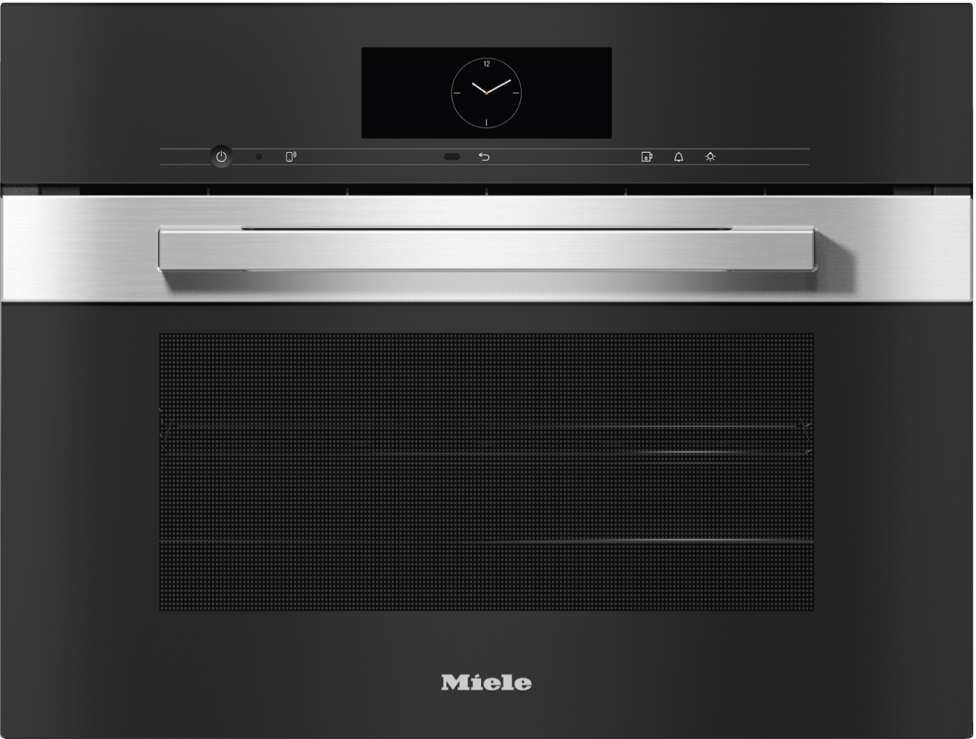 Комби-пароварка Miele DGC 7840 HC Pro EDST/CLST