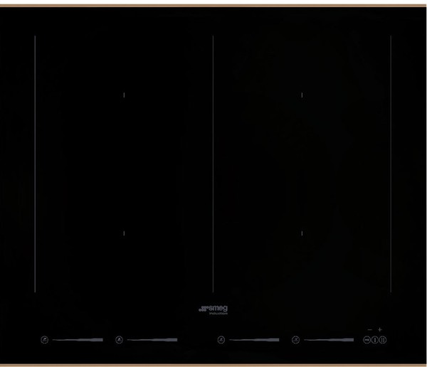 Варочная панель Smeg SIM662WLDR