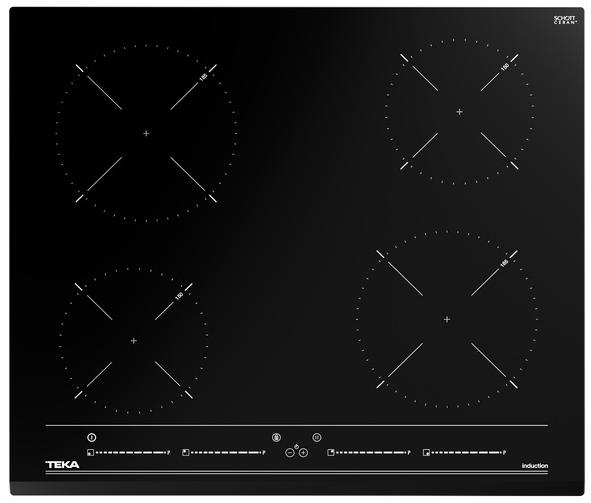 Варочная панель Teka IZC 64010 MSS BLACK