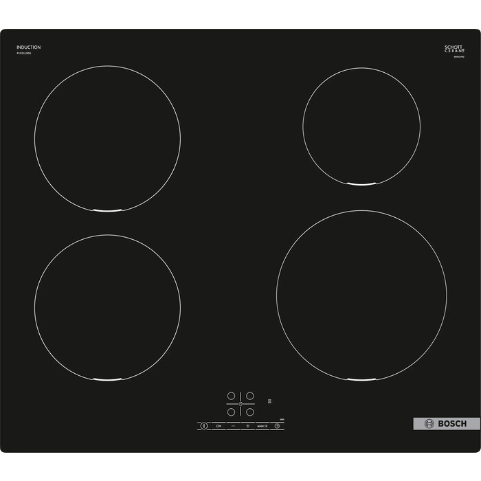 Варочная панель Bosch PUE611BB6E
