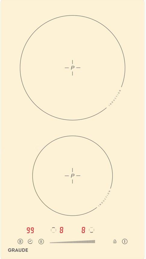 Варочная панель Graude IK 30.1 C