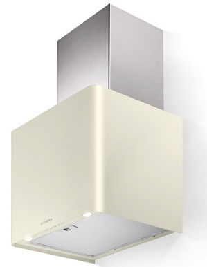 Вытяжка Faber Lithos EG6 YWI A45