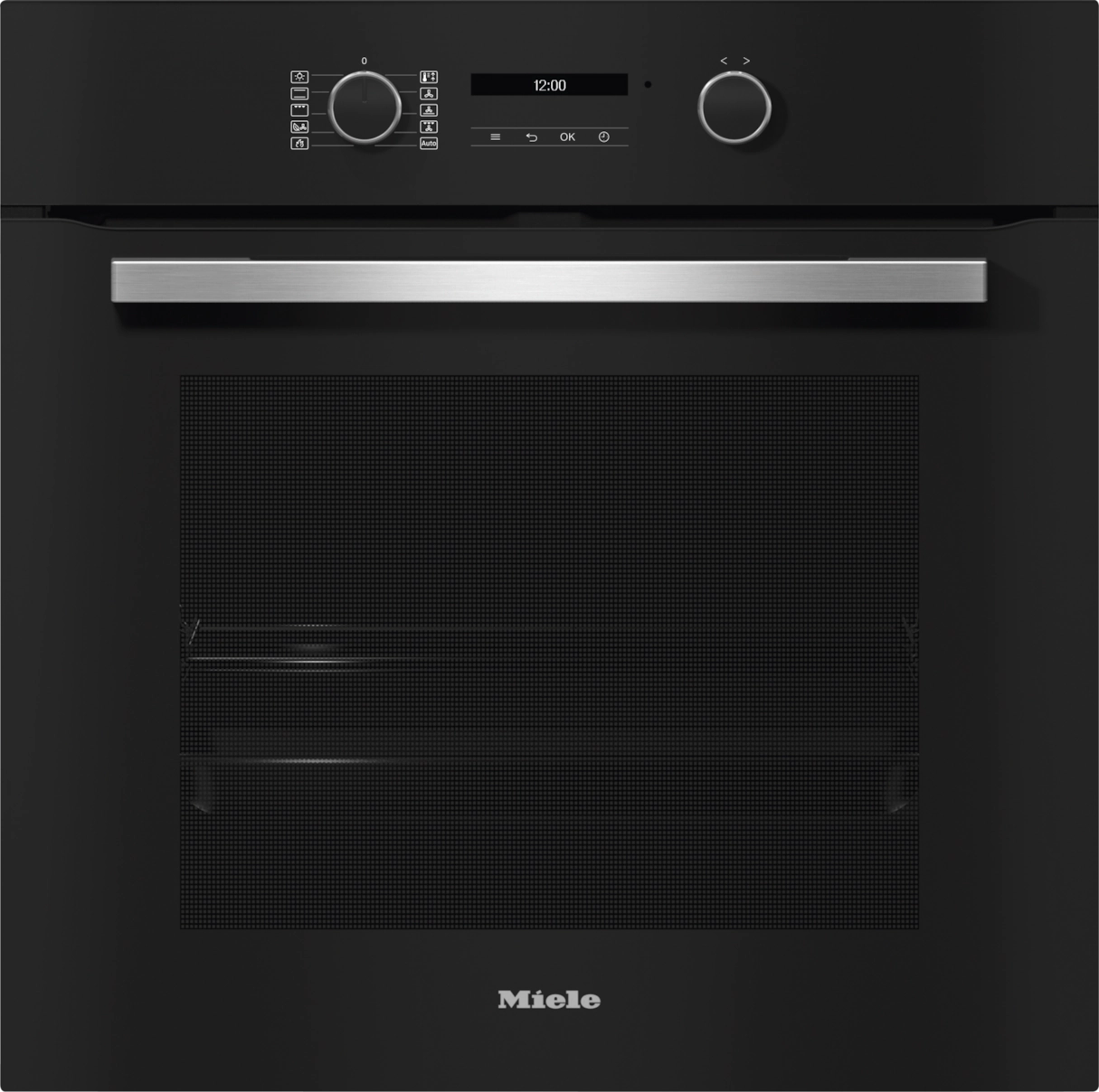 Духовой шкаф Miele H 2766 BP OBSW
