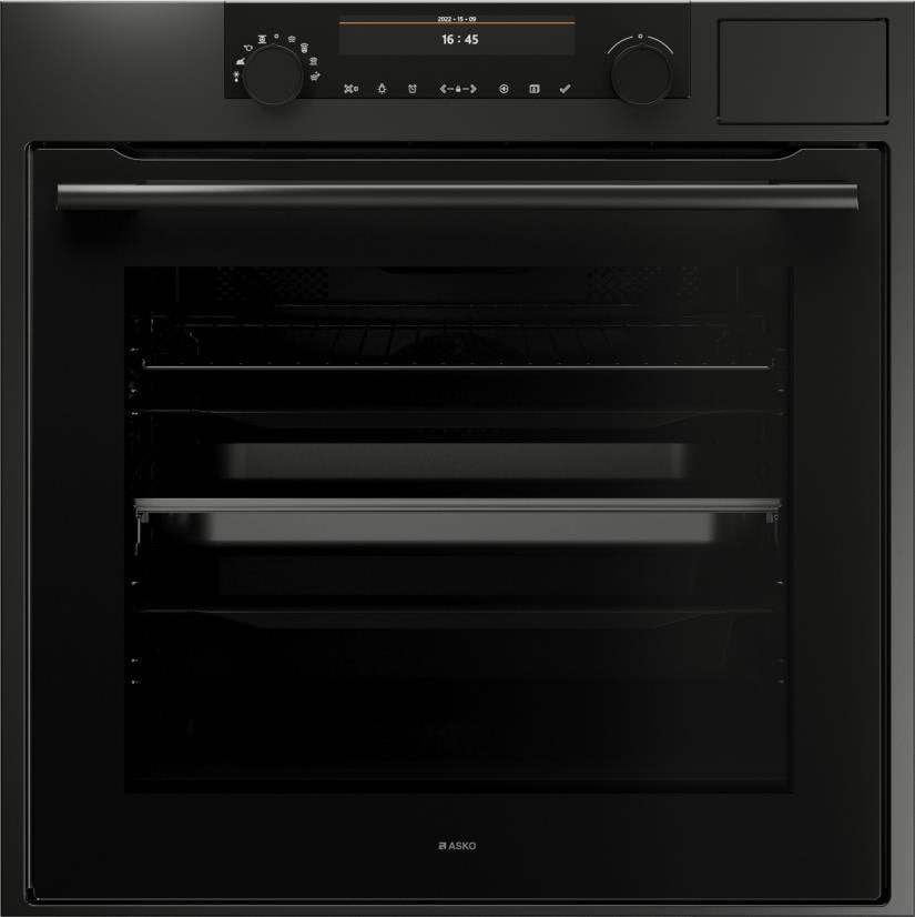 Духовой шкаф-пароварка Asko OCS8687A1
