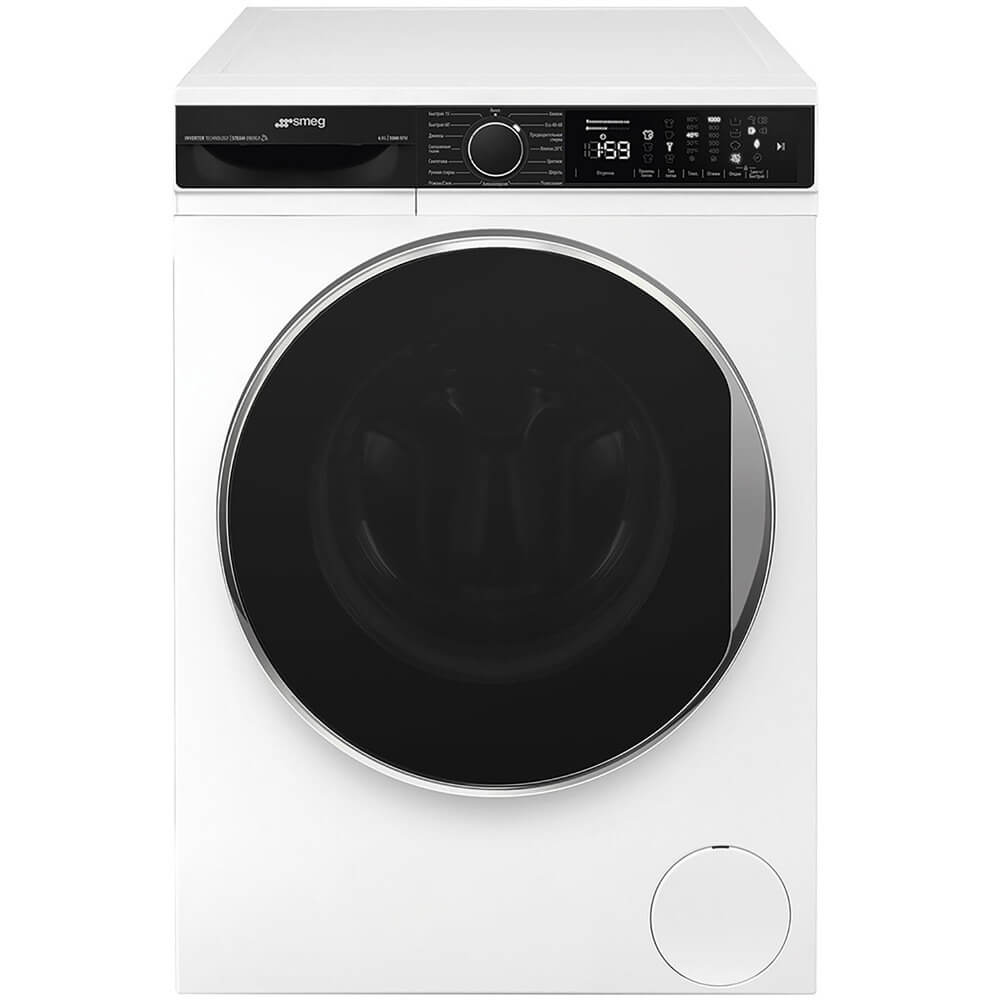 Стиральная машина Smeg WM3T60CRU