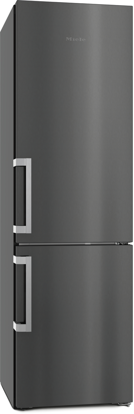 Холодильник Miele KFN 4795 CD OBSW steel